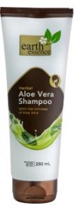 Earth Essence bylinný šampon z aloe vera 250ml