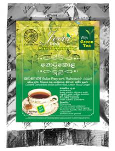 Gotukola čaj (balení 25 sáčků čaje)