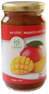 Mango Chutney 450g