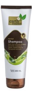 Earth Essence bylinný šampon 250ml
