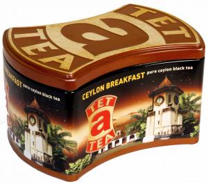 Ceylon Breakfast 100 g sypaný černý čaj