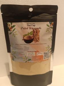 Ašvaganda prášek 100g