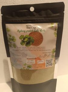 Gotukola prášek 100g