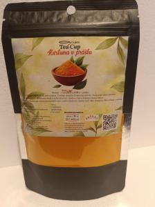 Turmeric Powder (Kurkuma prášek) - balení  100 g