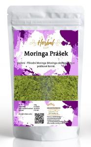 Moringa Powder (prášek) - balení 100 g